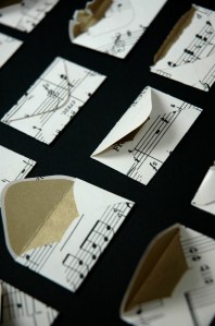 music small