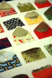 coloured small